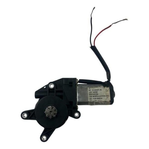 Motor Vidro Dianteiro Direito Fiat Uno 1.0 4p 2005 2010