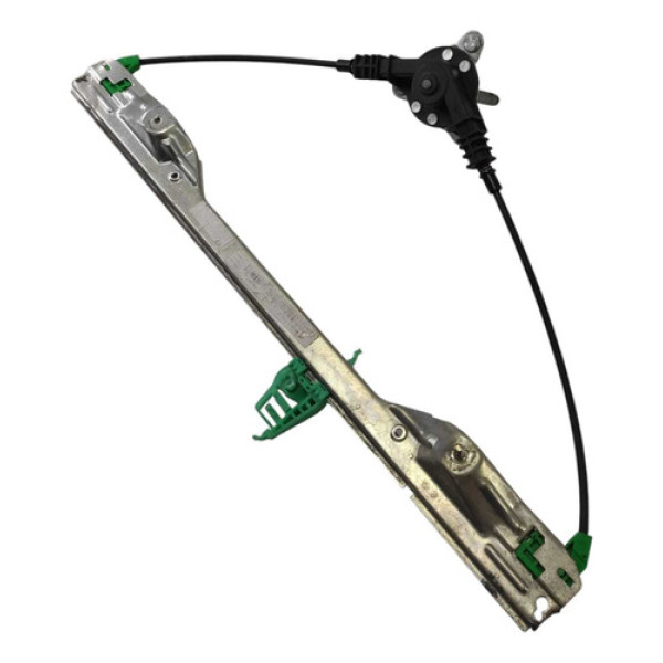 Maquina Vidro Manual Traseira Direita Fiat Idea 2006 2016