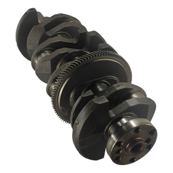 Virabrequim Motor Ford Fusion 2.5 16v 173c 2009 2012