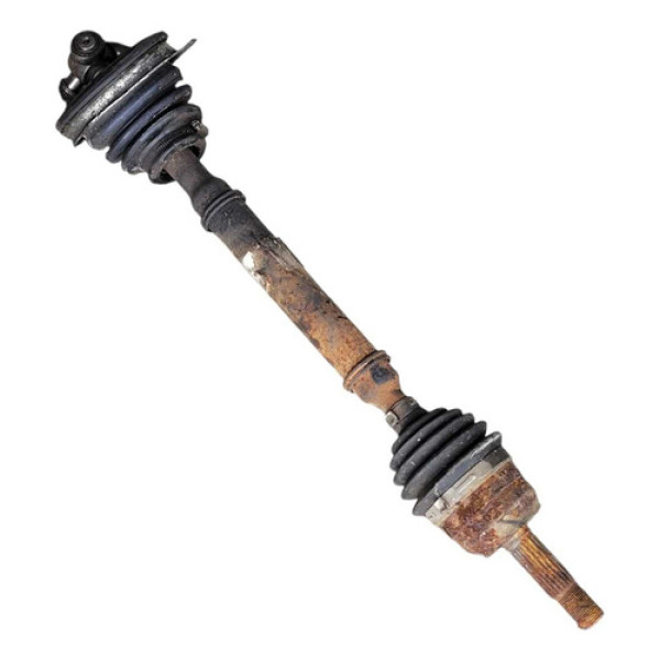 Semi Eixo Esquerdo Vokswagen Gol G5 2015 2016