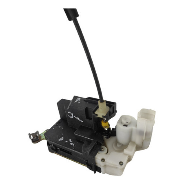 Fechadura Dianteira Esquerda Ford Ecosport 2008 2015