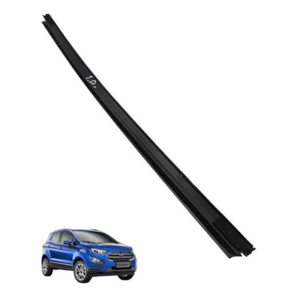 Pestana Porta Traseira Direita Ford Ecosport 2016 2021 Usado