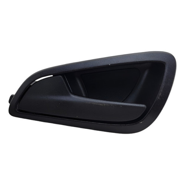 Macaneta Interna Dianteira Esquerda Ford Ka Sedan 2018 2019 Dianteira