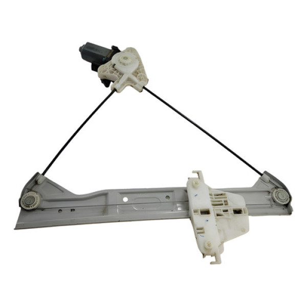 Maquina Vidro Direito Volkswagen Saveiro Flex 1.0 2013