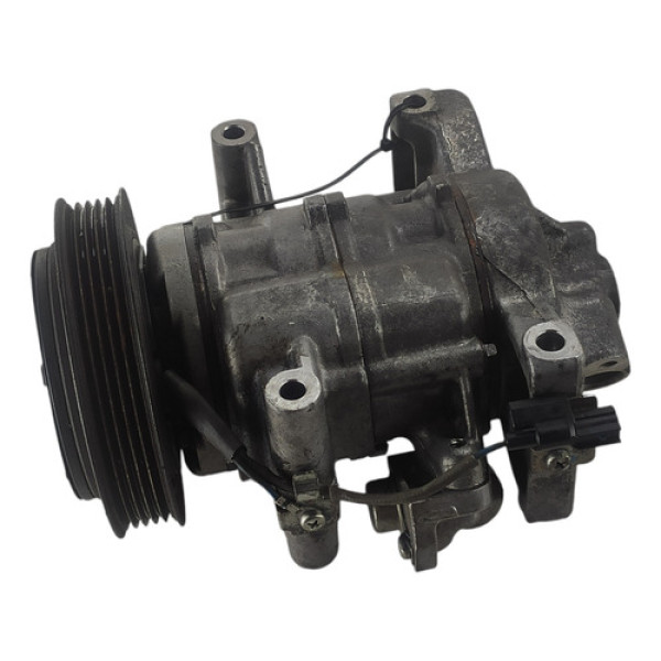 Compressor Ar Condicionado Honda Fit City 2015 2018