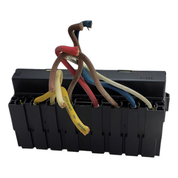 Caixa Fusível Rele Peugeot C4  2008 2012