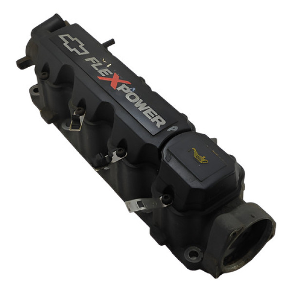 Tampa Valvula Gaiola Comando Chevrolet S10 2.4  2015  2018