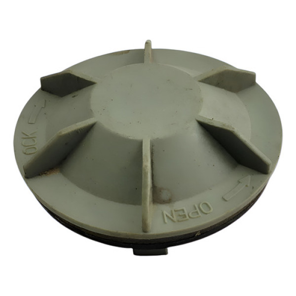 Tampa Vedacao Farol Lifan X60 1.8 16v 2015 2017