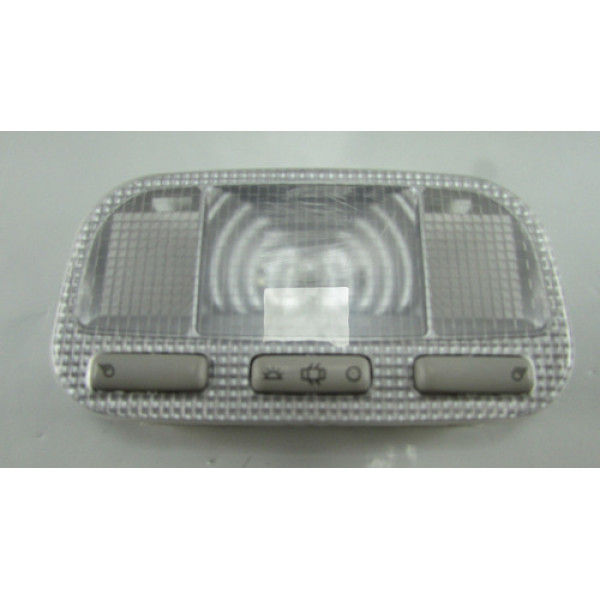 Luz Teto Dianteira Citroen Aircross - 2015 Original