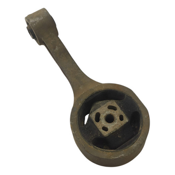 Suporte Coxim Motor Cambio Vw Gol Fox Polo 2004 2007