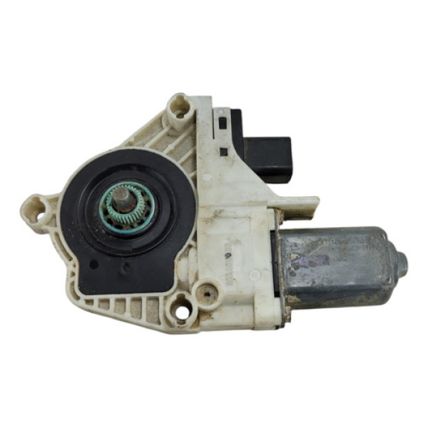 Motor Maquina Vidro Dianteiro Esquerdo New Fiesta 2011 2015