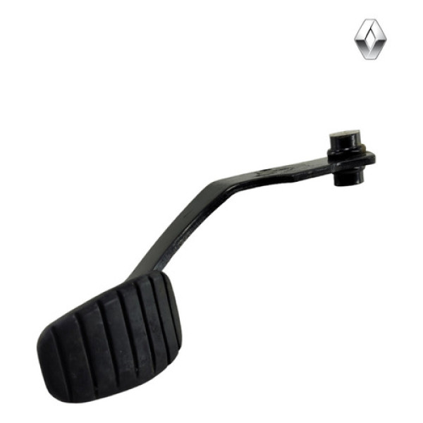  Pedal Pedaleira Freio Renault Clio 2000 2003 1.0 16v