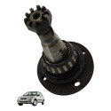 Ponta Eixo Traseiro Gm Corsa Classic 1998 2006 Preto