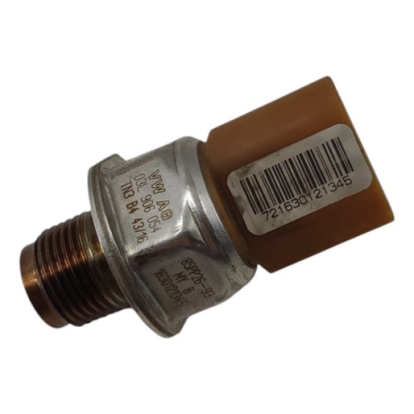 Sensor Rail Volkswagen Amarok 2.0 Biturbo 2011 2014