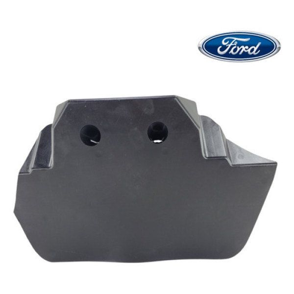 Acabamento Apoio Pe Ford Ka 1997 2006 Lado Direito 