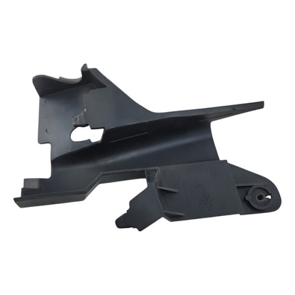 Moldura Acabamento Porta Dianteiro Esquerdo Citroen C5  2005 Dianteira