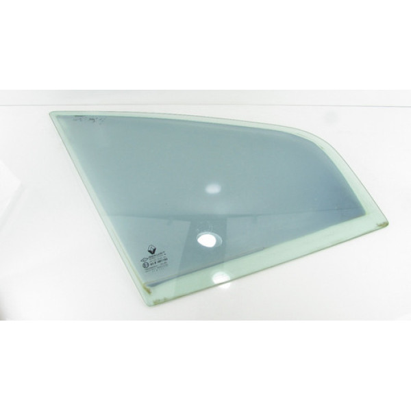 Vidro Da Porta Dianteira Direito Renault Scenic 99 Original