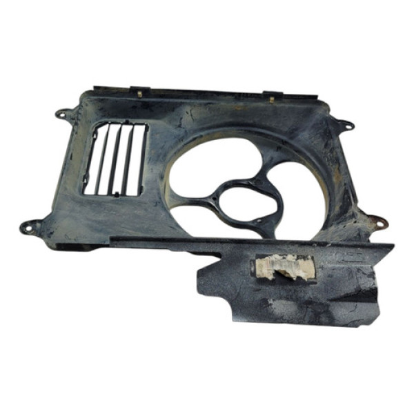 Defletor Ventoinha Ventilacao Volkswagen Gol Bola 1995 2000