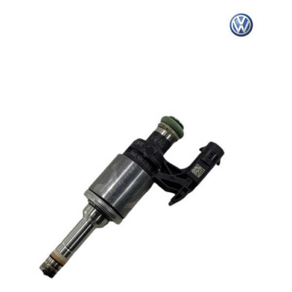 Bico Injetor Combustivel Volkswagen Polo 1.0 3cc 2018 2023