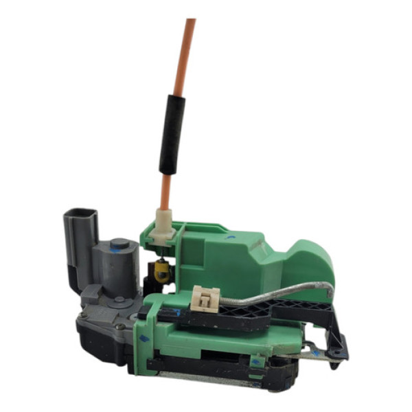 Fechadura Trava Eletrica Fiat Linea  Traseira Direita 2008