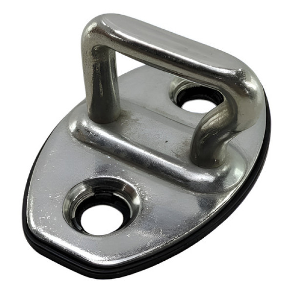 Batente Fechadura Porta Polo Virtus 2018 2022