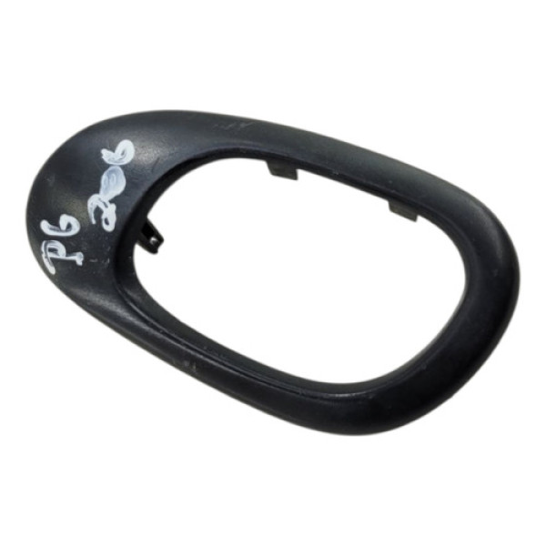Moldura Macaneta Interna Traseira Direita Peugeot 206 2005