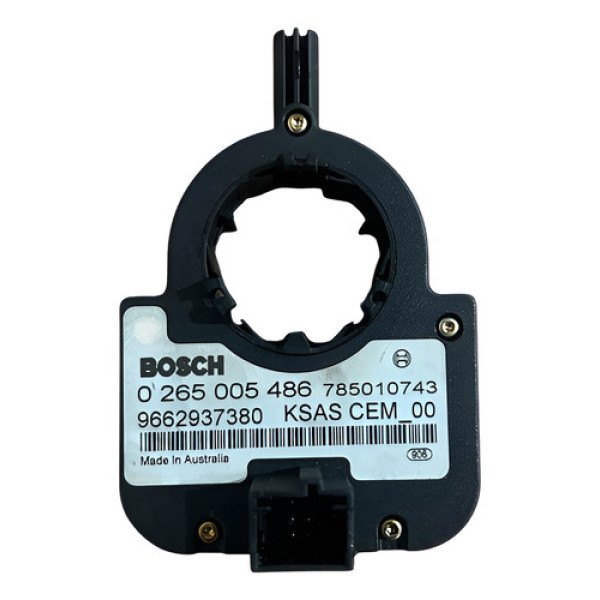 Sensor Posicao Angulo Volante Citroen C4 Pallas 2009