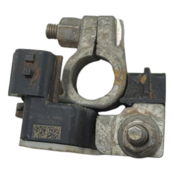 Sensor Bateria Conexao Renault Captur Life 1.6  2019 2021