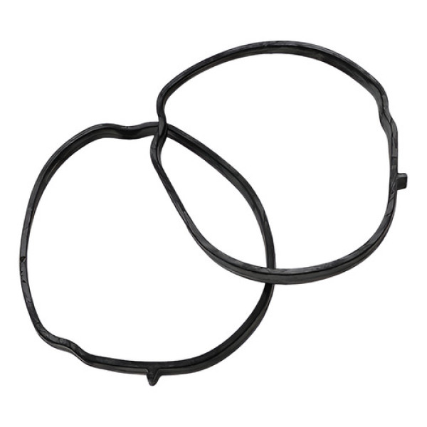 Par Junta Tampa Oleo Motor Fiat Toro Compass 2.0 2011