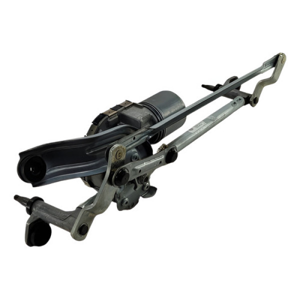 Motor Limpador Parabrisa Volkswagen Golf 2014 2015