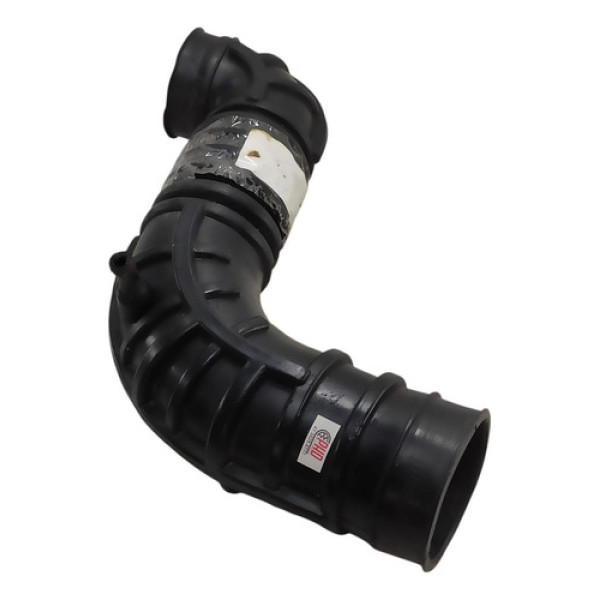 Mangueira Duto Cano Borracha Filtro Ar Jac J3 2011