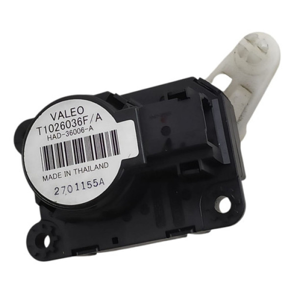 Motor Atuador Caixa Ar Renault Fluence 2.0 2016 2020