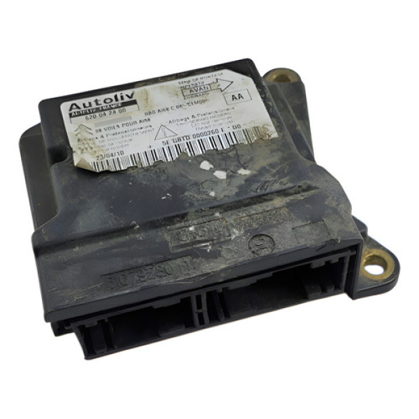 Modulo Central Citroen C4 Cactus 1.6 2019  2020