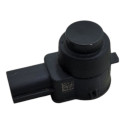 Sensor Estacionamento Traseiro Chevrolet Tracker 2014 Preto
