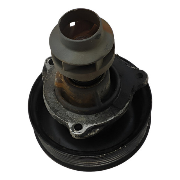 Polia Bomba Agua Ford Ecosport 1.6 2005 2008