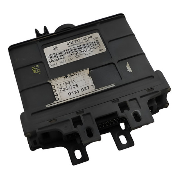 Modulo Cambio Automatico Marcha Audi A3 1.8 2000 2001