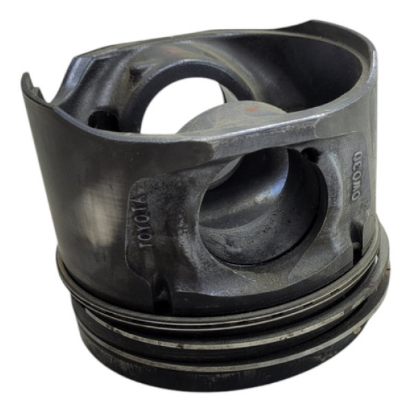 Pistao Motor Toyota Hilux Sw4 Diesel  3.0 16v 2006 2010