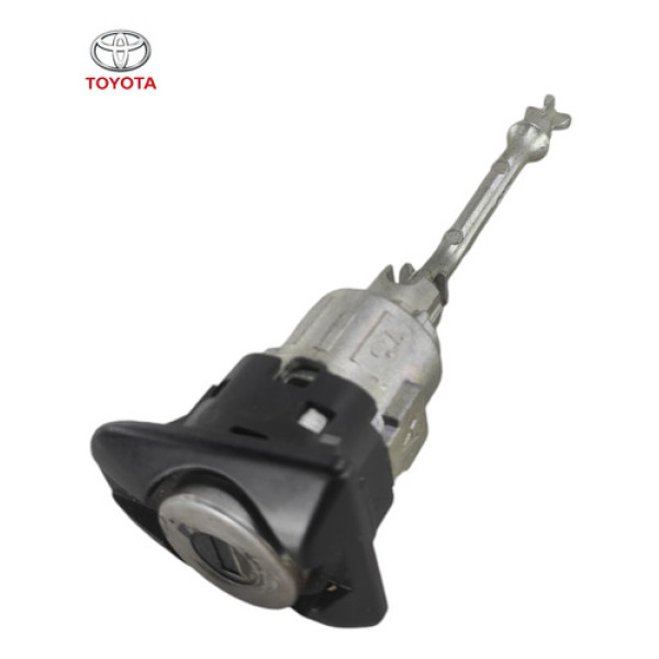 Cilindro Chave Dianteiro Esquerdo Toyota Corolla Xei 2021