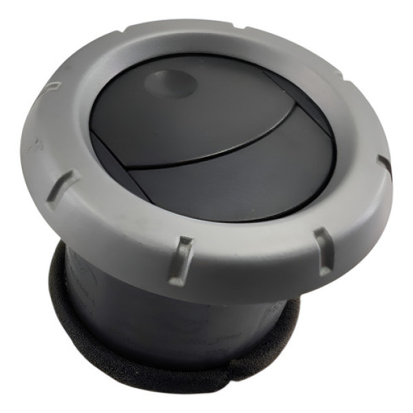 Difusor Saida Ar Condicionado Ford Fiesta 1.0 1.6  2007 2010