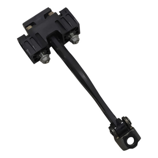 Limitador Porta Dianteira Chevrolet Vectra Gt 2010 Dianteira Direito Preto