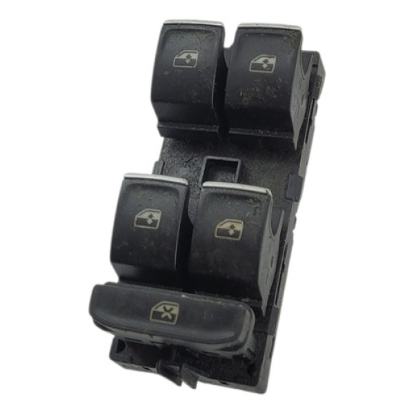 Botao Vidro Eletrico Traseiro Volkswagen Gol G5 G6 2009 2011