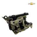  Fechadura Porta Tras Chevrolet Celta 2001 2005 Esq