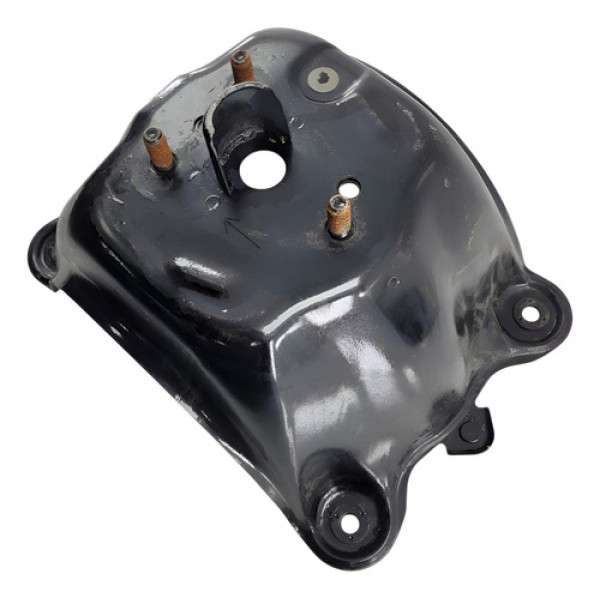 Suporte Estepe Protecao Porta Malas Toyota Rav4 2008 2010