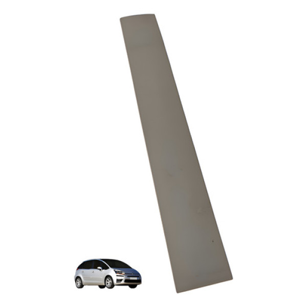 Acabamento Guarnicao Citroen C4 Picasso 2.0 2010 2011