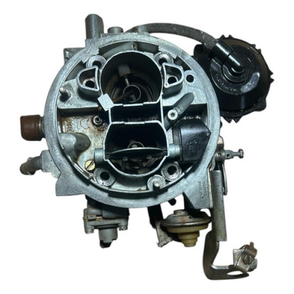 Tbi Eletronico Corpo Borboleta Fiat Uno Fiasa 1996