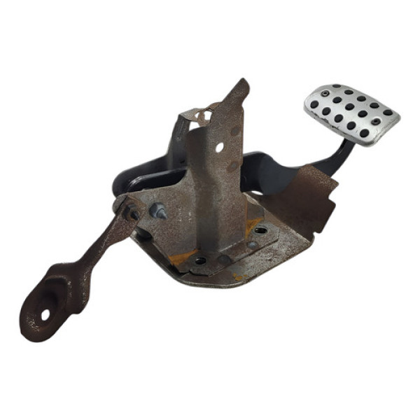 Pedal Pedaleira Freio Peugeot 206 207 Automatico 2008 2010