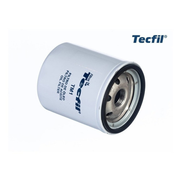 Filtro Óleo Fiat Coupe 2.0 16v 95/97 Modelo Original Tm1