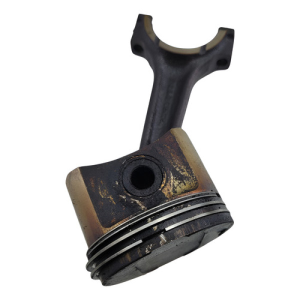 Biela Pistao Motor Fiat Uno Fire 1.0 8v 2005 2009