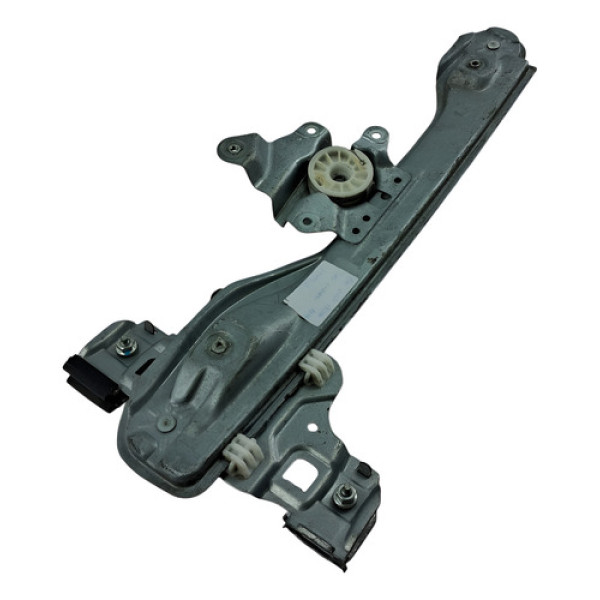 Maquina Vidro Eletrica Traseira Esquerda Onix Prisma 2013