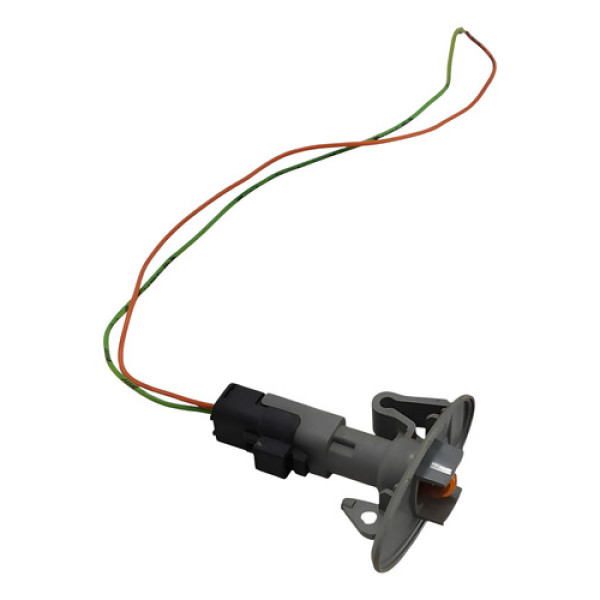 Lanterna Pisca Paralama Peugeot 206 207 307 2009 9680057480 Preto